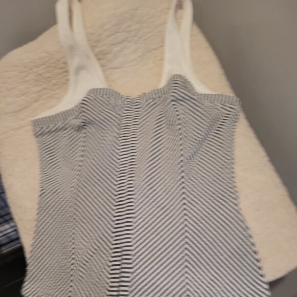 Anthropologie Twofer Tank - Picture 1 of 4